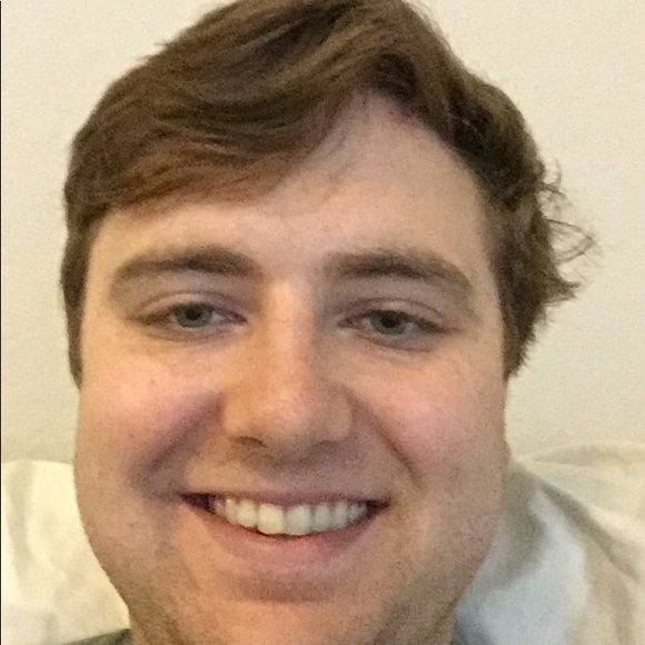 Meet your Posher, John - Picture 1 of 1